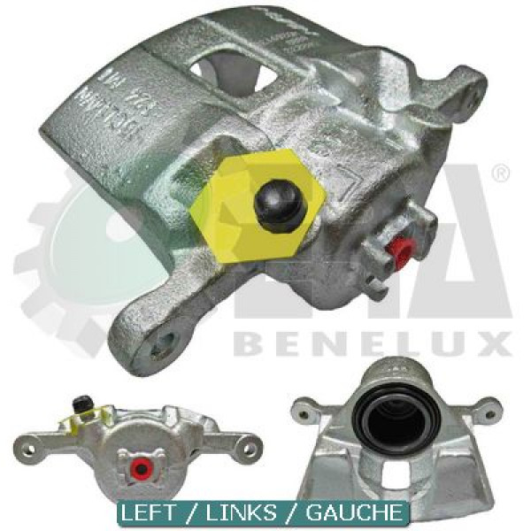 ERA Benelux BC63067 - Bremssattel