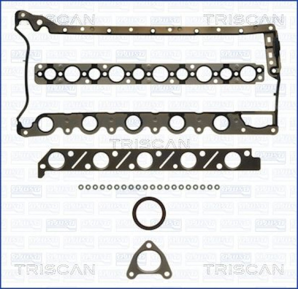TRISCAN 597-8005 - Dichtungssatz, Zylinderkopf