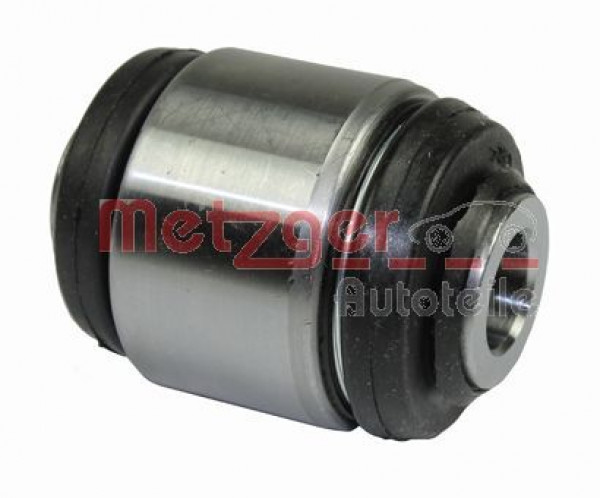 METZGER 52074309 - Lagerung, Radlagergehäuse