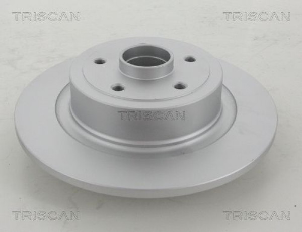 TRISCAN 812025176c - Bremsscheibe