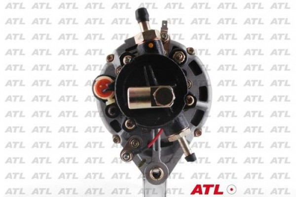 ATL Autotechnik L 37 210 - Generator