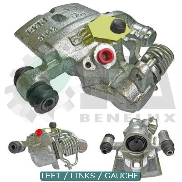 ERA Benelux BC52550 - Bremssattel