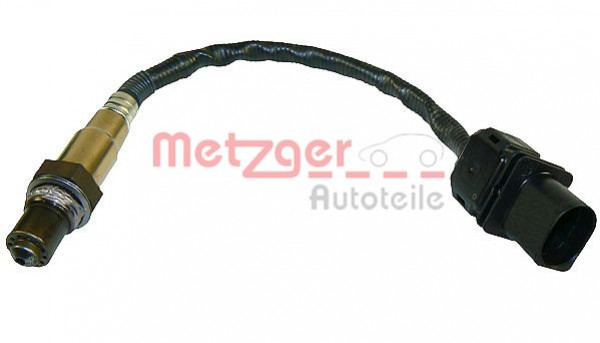 METZGER 0895185 - Lambdasonde