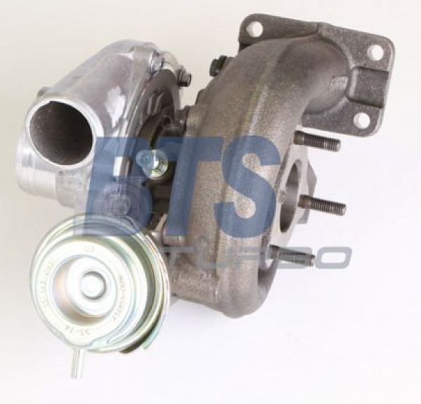BTS Turbo T912043 - Lader, Aufladung