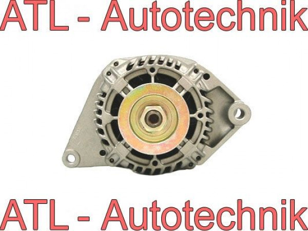 ATL Autotechnik L 40 010 - Generator