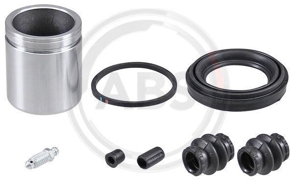 A.B.S. 57310 - Reparatursatz, Bremssattel