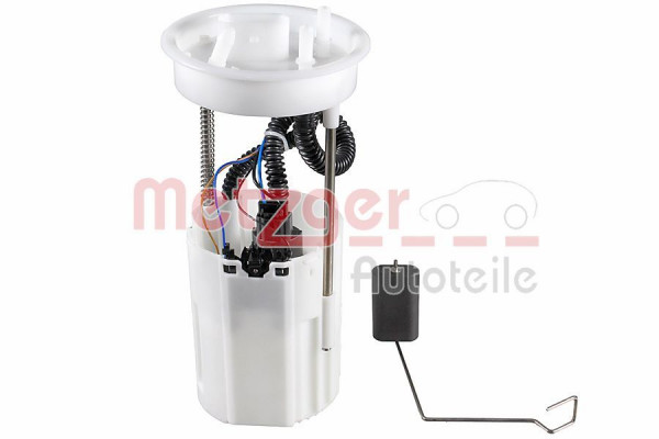 METZGER 2250093 - Kraftstoff-Fördereinheit