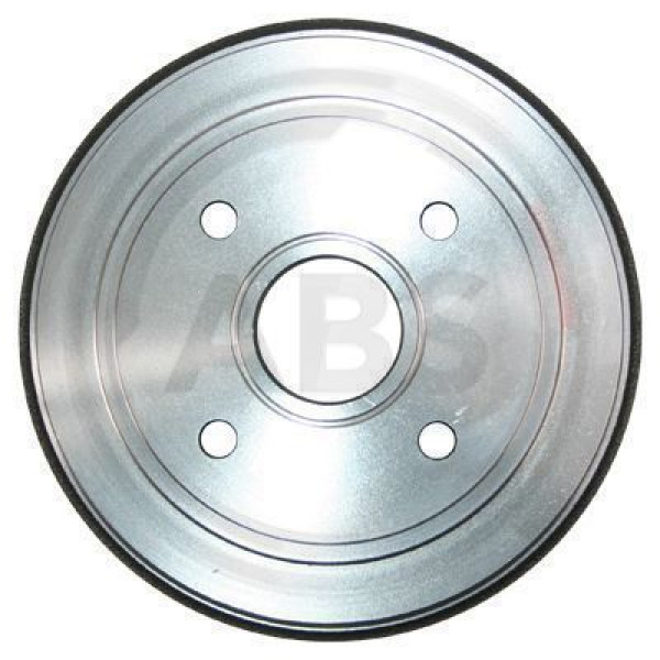 A.B.S. 2757-S - Bremstrommel