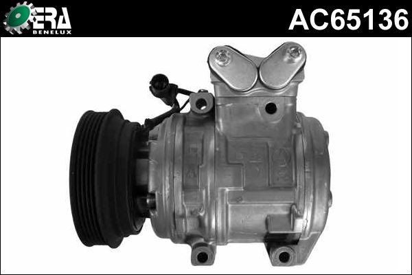 ERA Benelux AC65136 - Kompressor, Klimaanlage