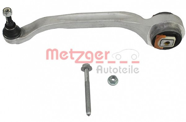 METZGER 58011011 - Lenker, Radaufhängung