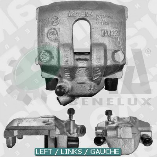 ERA Benelux BC62921 - Bremssattel