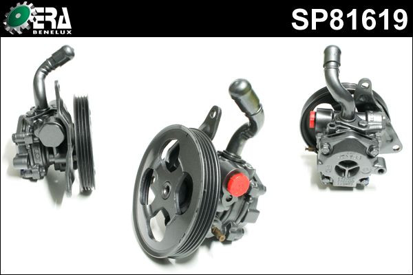 ERA Benelux SP81619 - Hydraulikpumpe, Lenkung