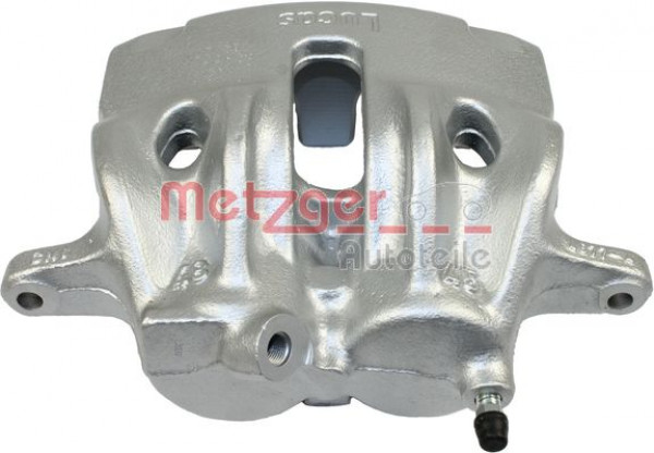 METZGER 6250824 - Bremssattel