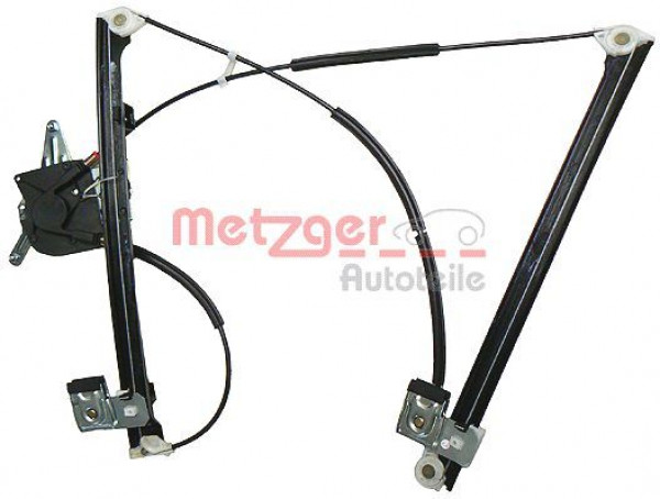 METZGER 2160135 - Fensterheber