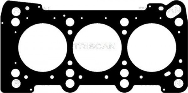 TRISCAN 501-85116 - Dichtung, Zylinderkopf