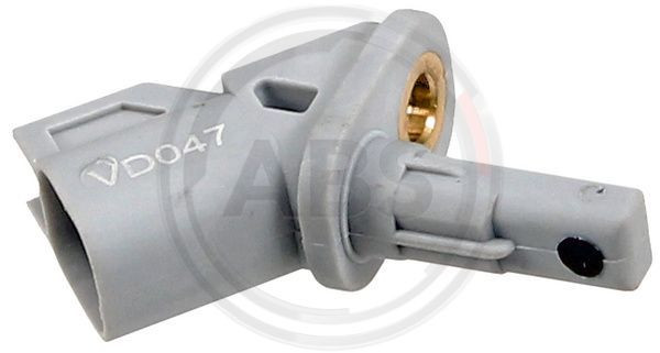 A.B.S. 31253 - Sensor, Raddrehzahl
