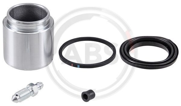 A.B.S. 57017 - Reparatursatz, Bremssattel