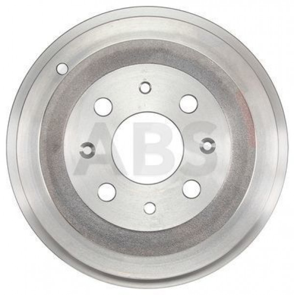 A.B.S. 2853-S - Bremstrommel