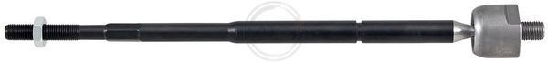 A.B.S. 240767 - Axialgelenk, Spurstange