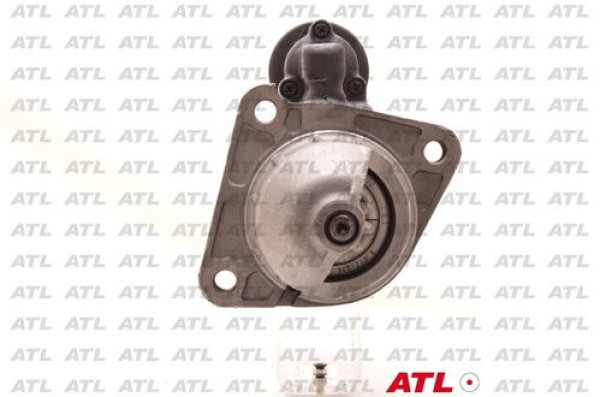 ATL Autotechnik A 74 170 - Starter