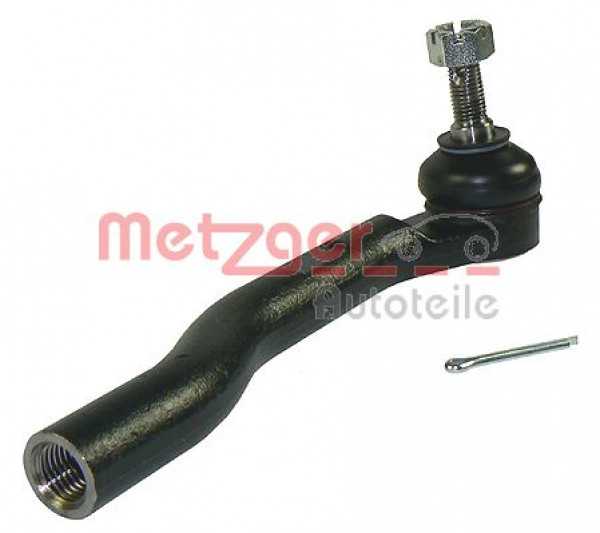 METZGER 54042901 - Spurstangenkopf