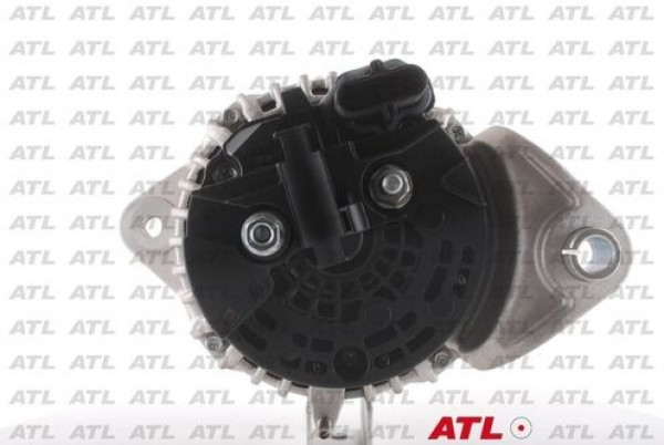 ATL Autotechnik L 49 350 - Generator