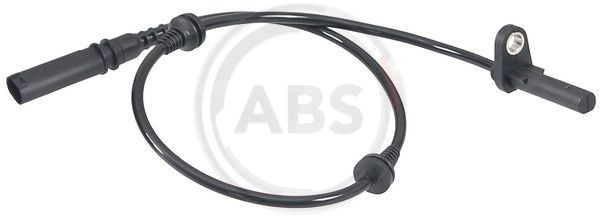A.B.S. 30893 - Sensor, Raddrehzahl