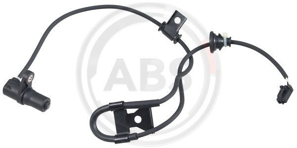A.B.S. 31178 - Sensor, Raddrehzahl