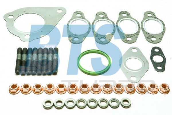 BTS Turbo T931198ABS - Montagesatz, Lader