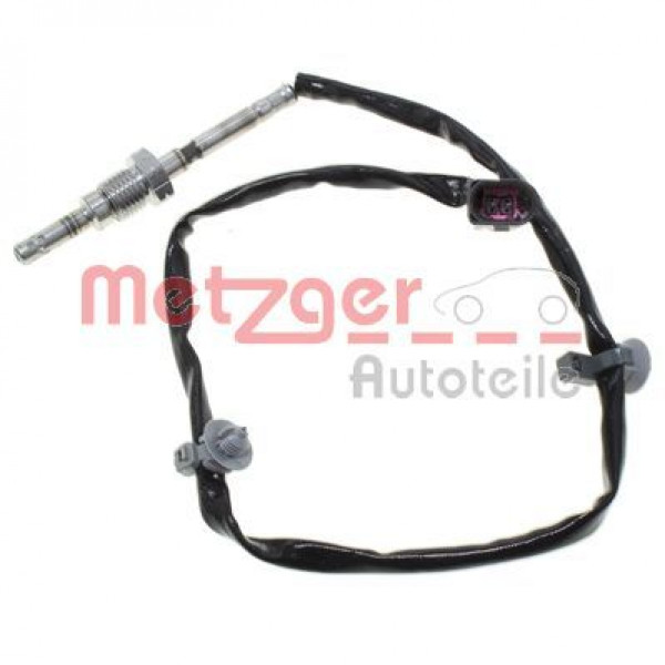 METZGER 0894095 - Sensor, Abgastemperatur