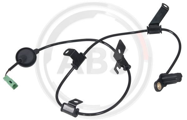 A.B.S. 31188 - Sensor, Raddrehzahl