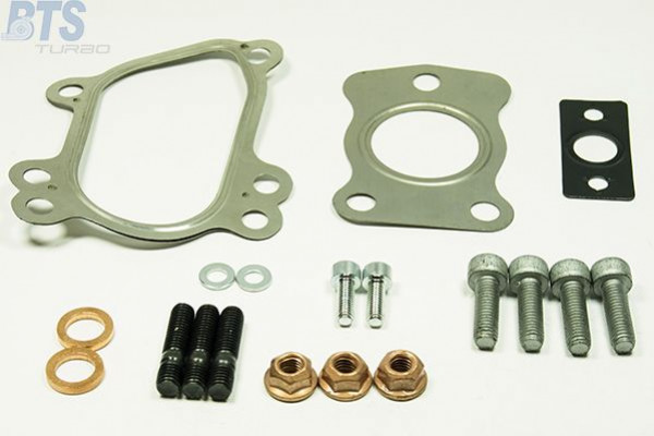 BTS Turbo T931444ABS - Montagesatz, Lader