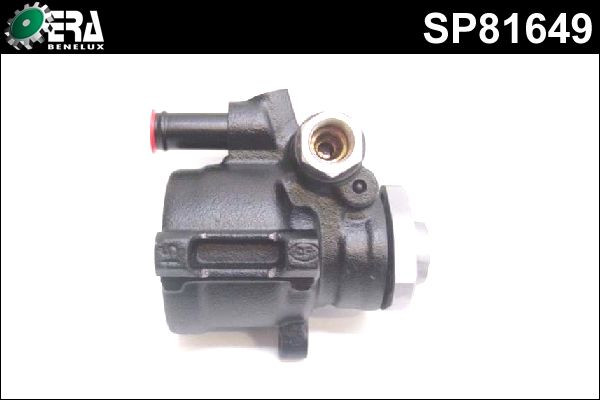 ERA Benelux SP81649 - Hydraulikpumpe, Lenkung