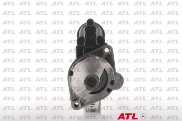 ATL Autotechnik A 19 940 - Starter