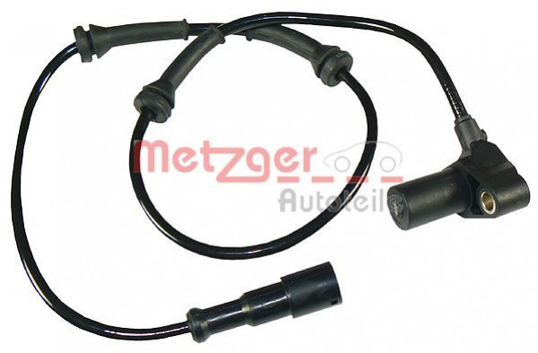 METZGER 0900090 - Sensor, Raddrehzahl