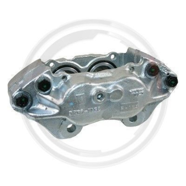A.B.S. 520591 - Bremssattel