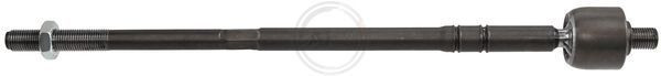 A.B.S. 240593 - Axialgelenk, Spurstange
