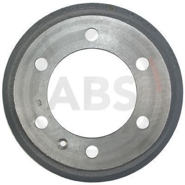 A.B.S. 2486-S - Bremstrommel
