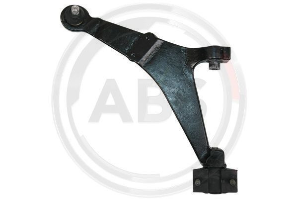 A.B.S. 210103 - Lenker, Radaufhängung
