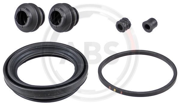A.B.S. 73563 - Reparatursatz, Bremssattel