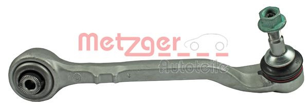 METZGER 58091312 - Lenker, Radaufhängung