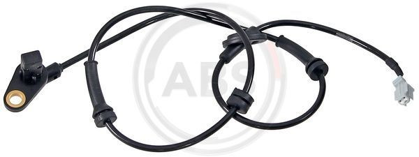 A.B.S. 31220 - Sensor, Raddrehzahl