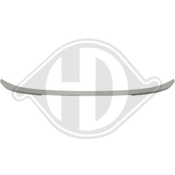 DIEDERICHS 1245561 - Spoiler