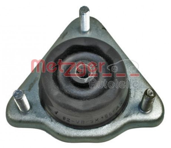METZGER 6490061 - Federbeinstützlager
