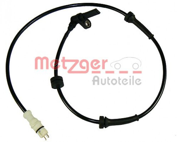 METZGER 0900482 - Sensor, Raddrehzahl