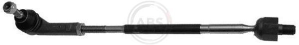 A.B.S. 250022 - Spurstange