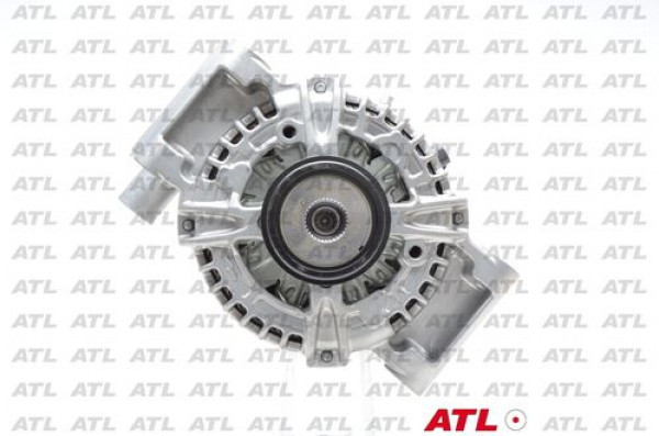 ATL Autotechnik L 85 870 - Generator