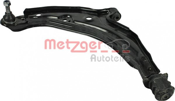 METZGER 58028701 - Lenker, Radaufhängung