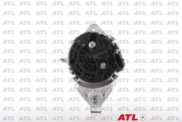 ATL Autotechnik L 49 360 - Generator
