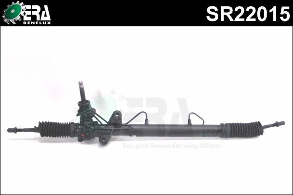 ERA Benelux SR22015 - Lenkgetriebe